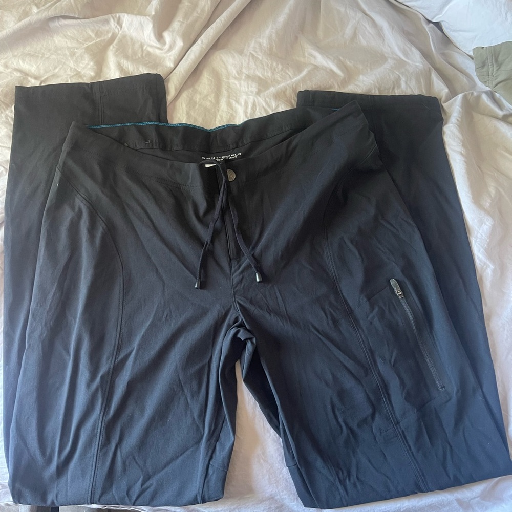 Columbia Omni shield hiking pants